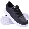 Martes Męskie buty Martes MAKON juodas/baltas dydis 43