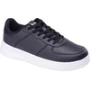 Martes Męskie buty Martes MAKON juodas/baltas dydis 43