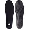 Martes Įdėklai Insole Optim Iim000293728 juodi 46-47 dydis