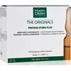 Martiderm The Originals Protoes Hydra Plus drėkinamasis serumas ampulės su vitaminu C ir proteoglikanais 10x2 ml