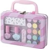 Martinelia Yummy Bag Beauty Set Kosmetikos rinkinys vaikams Rinkinys