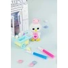 Martinex Fuzzikins Ice Kremas Parlour