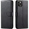 Marv Wallet Oppo Reno 11F 5G dėklas telefonui juodos spalvos atverčiamas