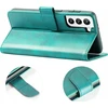 Dėklas Marv Wallet Samsung Galaxy A05S žalios spalvos bookcase
