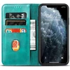 Dėklas Marv Wallet Xiaomi Redmi 13C žalios spalvos bookcase
