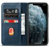 Dėklas Marv Wallet Xiaomi Redmi 13C mėlynos spalvos bookcase
