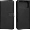 Dėklas Marv Wallet, skirtas iPhone 18 Pro, juodas