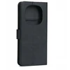 Dėklas Marv Wallet skirtas Samsung Galaxy A17 4G juodos spalvos