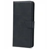 Dėklas Marv Wallet skirtas Samsung Galaxy A17 4G juodos spalvos