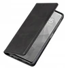 Dėklas Marv Wallet skirtas Samsung Galaxy A17 4G juodos spalvos