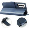 Dėklas Marv Wallet Samsung Galaxy A55 mėlynos spalvos bookcase