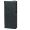 Marv Wallet Dėklas Xiaomi 17 Ultra juodos spalvos