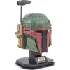 4D Model Kit 4D Puzzles - Boba Fett Helmett (6068741)
