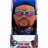 Mattel MARVEL CIVIL WAR FALCON PLUSH CALILING 23CM