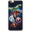 Dėklas Marvel™ Avengers 001 Sam S10e G970 tamsiai mėlyna/navy MPCAVEN102