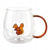 Marvel Allesken PETER SQUIRREL Puodelis 400ml 7,5x11,5x9,5cm AW25