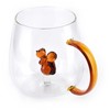 Marvel Allesken PETER SQUIRREL Puodelis 400ml 7,5x11,5x9,5cm AW25
