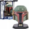Spin Master STAR WARS 4D dėlionė „Žvaigždžių karai: Xwing“
