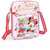 Soma „Marvel“ rankinės ir kuprinės „Disney Premium“ kuprinė mergaitėms „Minnie Pretty Things 3D“ 33215 Rožinė „Minnie Pretty“