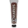 Marvis Sweet &amp; Sour Rhubarb Rabarbarų ir mėtų skonio dantų pasta, 75 ml