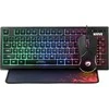 Klaviatūra MARVO CM310 Loot 30 3-in-1 Žaidimų Įrangos Rinkinys | Juodas | UK