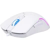Klaviatūra Marvo CM310 LT RGB žaidimų klaviatūros, pelės ir kilimėlio rinkinys, baltas