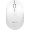 Bevielė pelė MARVO WM103 balta