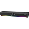 Namų kino sistema Marvo Soundbar Soundbar SG-286, 2.0, 10W, juoda, garsumo valdiklis, RGB apšvietimas, USB / Bluetooth, 60Hz-20kHz