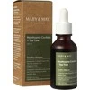 Mary&amp;May MARY &amp; MAY Serumas probleminei odai Houttuynia Cordata + arbatmedžio aliejus (serumas), 30 ml