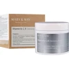 MARY & MAY Valomasis odos balzamas Vitaminai B, C, E (valomasis balzamas) 120 g