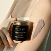 MARY &amp; MAY skaistinamoji veido kaukė „Blackberry Complex Glow“ (nuplaunama pakuotė) 125 g