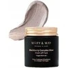 MARY &amp; MAY skaistinamoji veido kaukė „Blackberry Complex Glow“ (nuplaunama pakuotė) 125 g