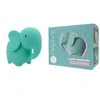 Eco Light Lampki Ecolights MARY'S LED Naktinė lempa - Elephant