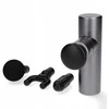 NEI Massage Gun Nedis SmartLife 5 modes