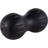 Body Sculpture Vibruojantis powerball duetas masažas su BM 508 apvalkalu