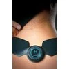 Eleeels M1 EMS Wireless Muscle Stimulator Massager - 5 Modes, Rechargeable