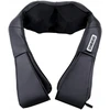 Extralink Smart Life Neck Massager Juodas | Masažuoklis do karku |