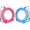 Gotel K717E KOŁO HULA HOOP SMART MASAŻER