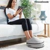 „InnovaGoods“ masažuoklis 2 viename su šiatsu masažo prietaisu ir šildymo funkcija „Futsa InnovaGoods“