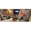 Medivon Hand Max juoda