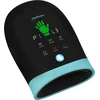 Medivon Hand Max juoda