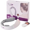Masažuoklis R-GO Tools ViperPharm, Vipernake Go Neck Pain, Wireless With An Ergonomic Design, Massagers, For Neck, Vp-0.1, Baltas, Unisex, Adult Unisex