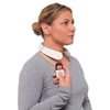 Masažuoklis R-GO Tools ViperPharm, Vipernake Go Neck Pain, Wireless With An Ergonomic Design, Massagers, For Neck, Vp-0.1, Baltas, Unisex, Adult Unisex