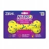 Zeus Nitro - Bendy Bone - Geltona and Mėlyna - 16cm