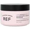 REF Illuminate Colour Masque plaukų kaukė, 500 ml