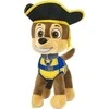 Nickelodion Pet Patrol PAW PATROL talismanas SUPER DOGS 28CM MARŠALAS