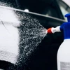 Slėginis putų purkštuvas K2, 2L