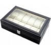 Massa Box / EtuI / Dėžė / Dėžė 10 laikrodžių / Papuošalai