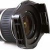 Massa Rinkinys Typu Cokin P Na 58mm / 3x Filtras + Holder