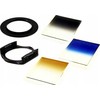 Massa Rinkinys Typu Cokin P Na 67mm / 3x Filtras + Holder